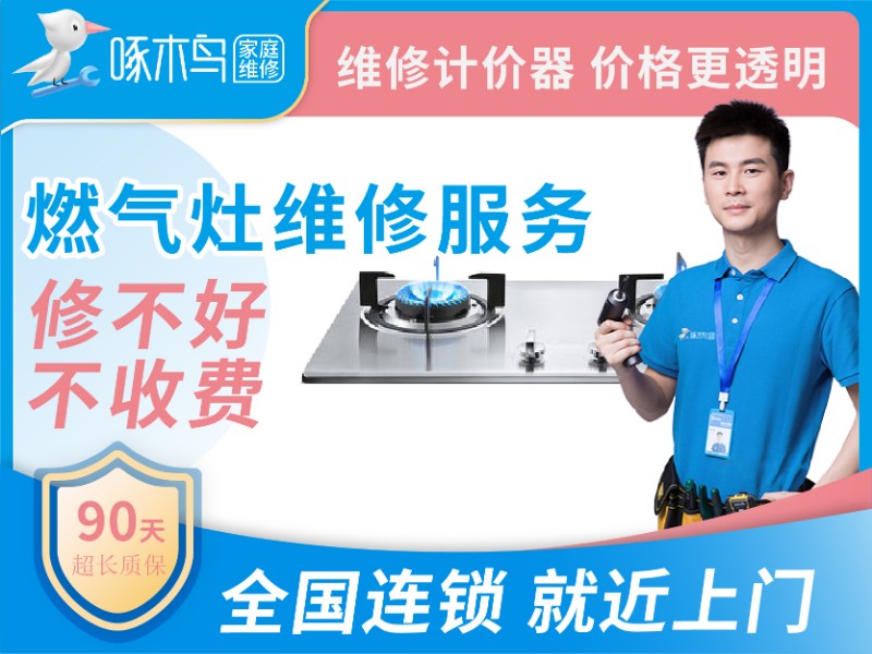 广州啄木鸟专业空调维修-清洗-加氟-移机快速预约快速上门