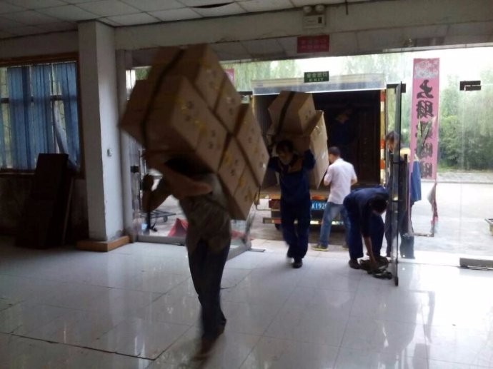 广州荔湾个人搬家 学生搬家 服务周到