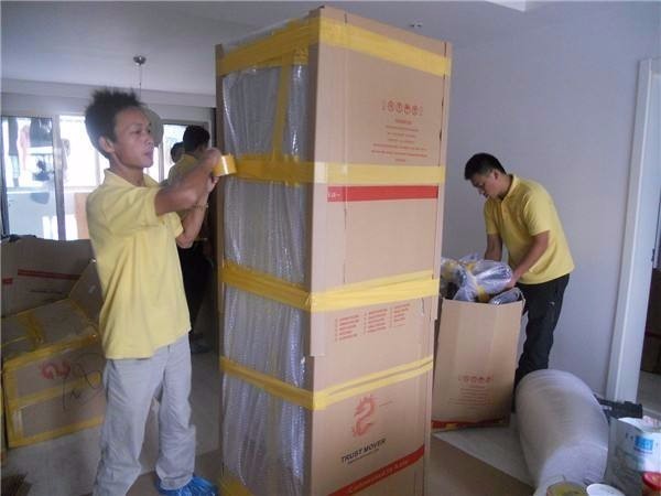 广州荔湾个人搬家 学生搬家 服务周到