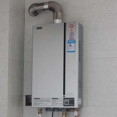 专业快修燃气热水器 即热热水器 电热水器 不加热 不点火故障