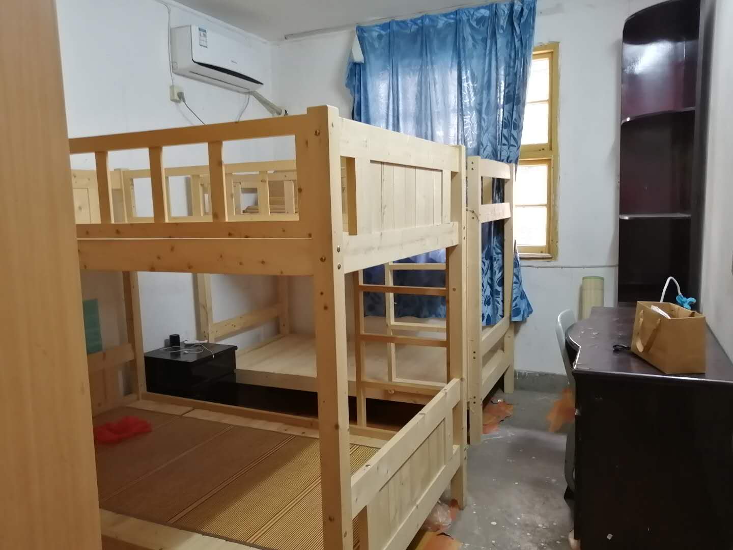 富力黎明永辉旁居家标准三房房东首租周边配套齐全
