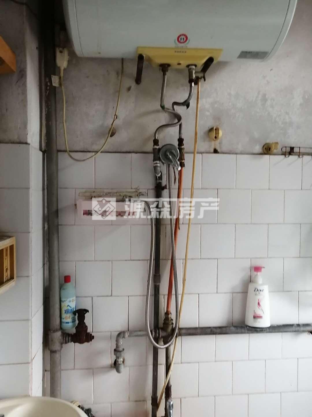 宝龙宁化旁农化社区居家两房出租,可做员工宿舍