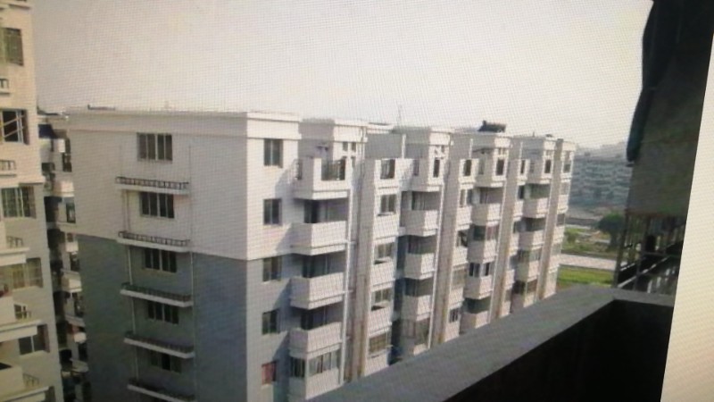 南江滨路 2室 1厅 80平米 整租