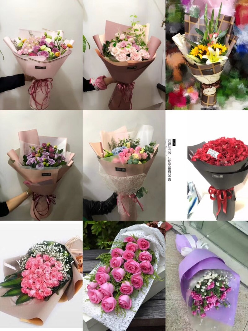 漳州闽侯花店漳州闽侯县订花送花闽侯上街大学城送花