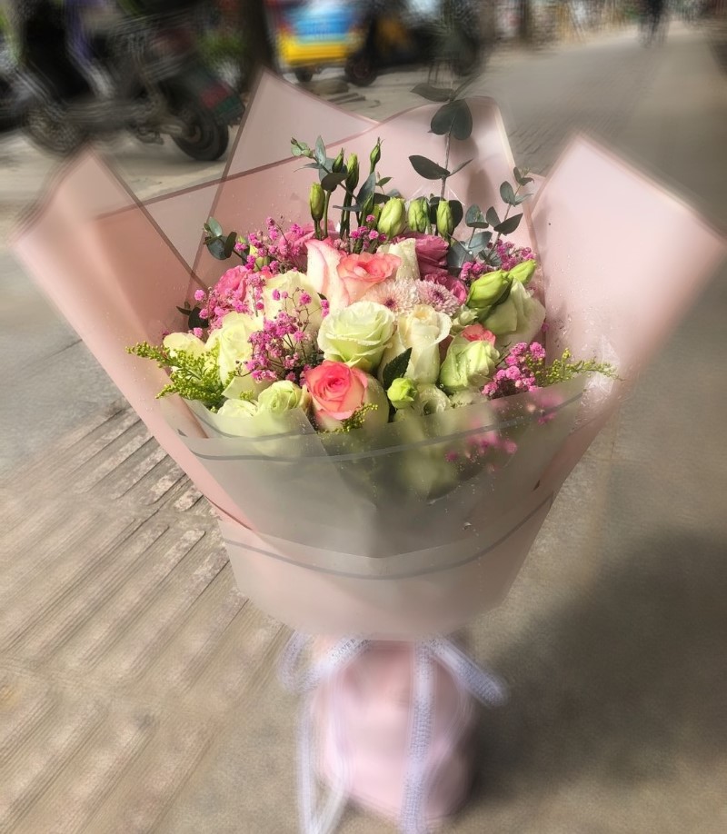 闽侯鲜花预定 闽侯网上定花 漳州大学花店 漳州闽侯鲜花礼品网