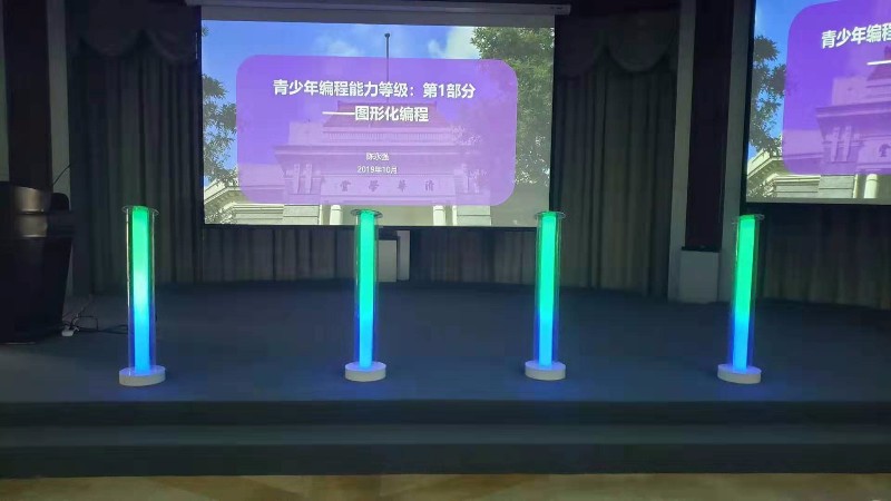 各类新颖舞台道具