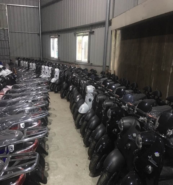台铃旗舰店 ,0首付不是梦