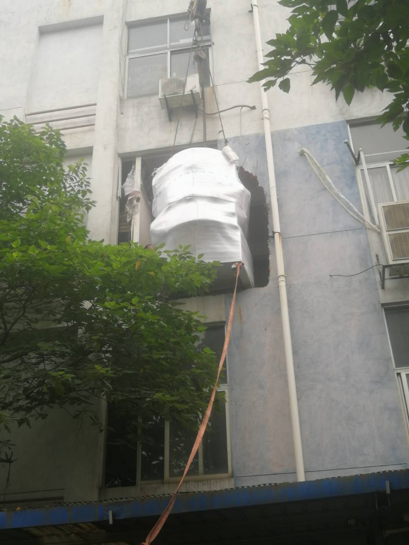 漳州吊装公司 找好技术吊装公司