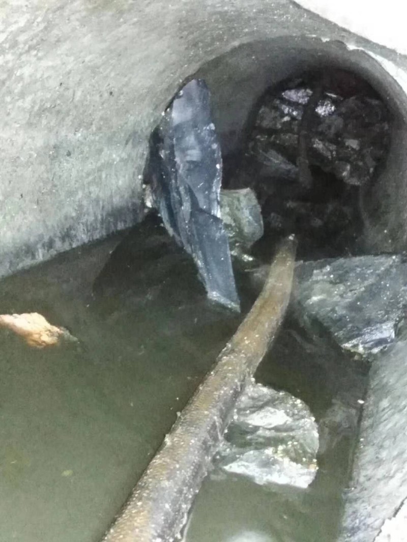 漳州清理隔油池 清理粪池