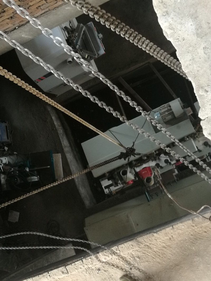 漳州专业吊装大型医疗设备,认准漳州好技术吊装公司