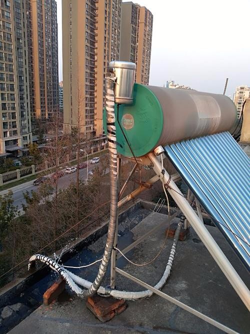 平潭太阳雨太阳能热水器维修服务点