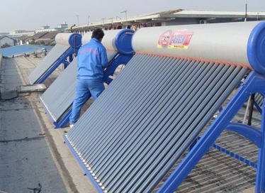 罗源太阳雨太阳能热水器维修服务点