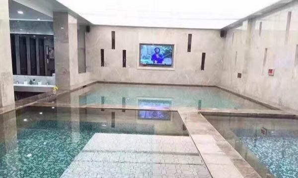 海派健身卡9个月1200元