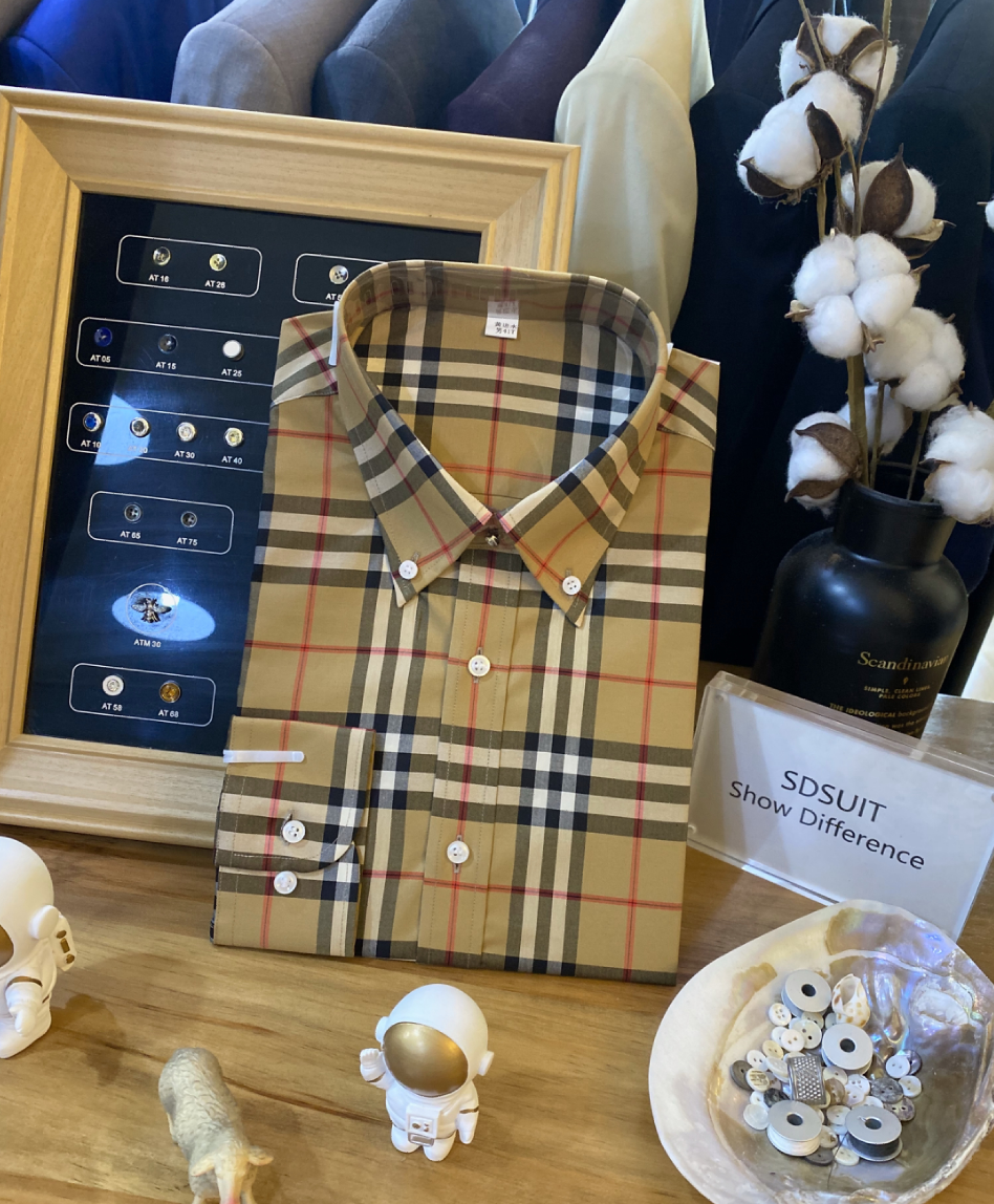 漳州职业装定做衬衫西服厂家行政职业装定做