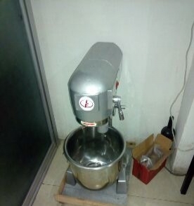 全新烘焙设备冷藏柜烤箱等
