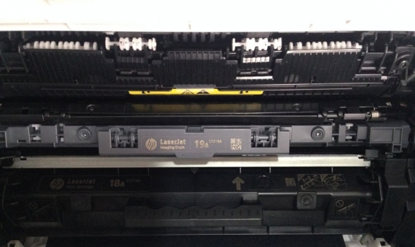 惠普M104A