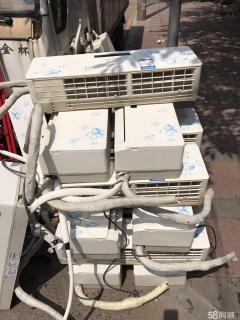 闽侯出售旧空调,闽侯二手空调出售,闽侯出售二手1P-3P空调