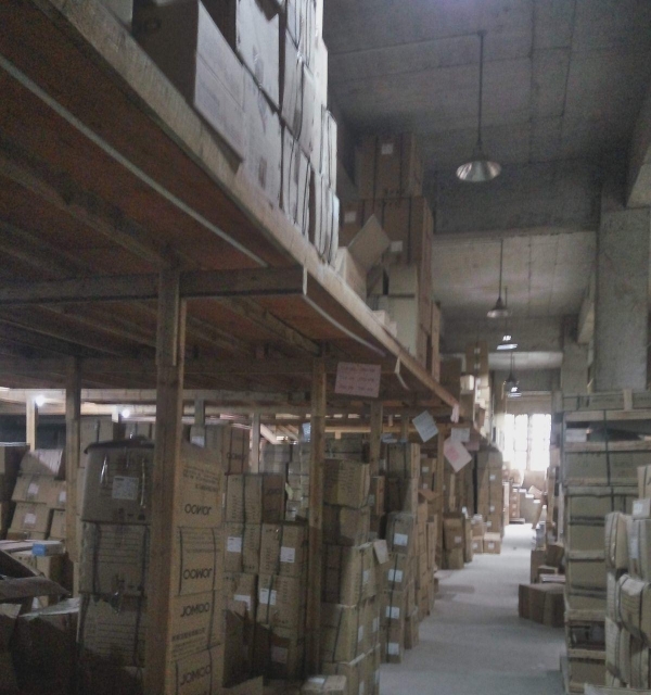 出租仓山福峡路城门村仓库/厂房