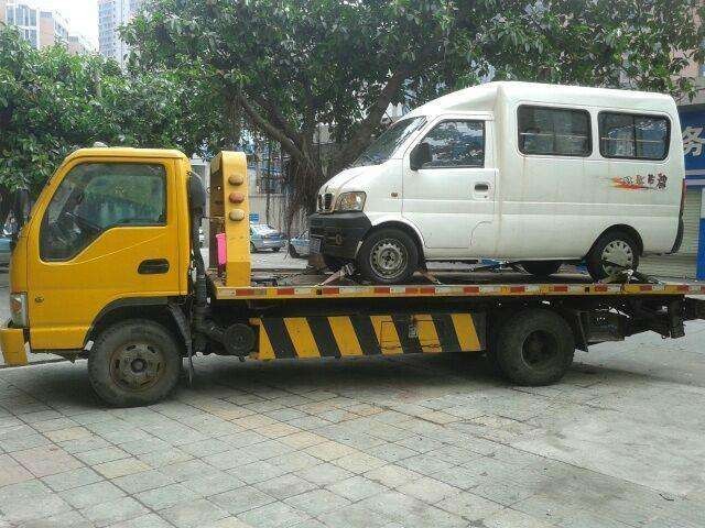 石家庄市汽车救援 紧急送油