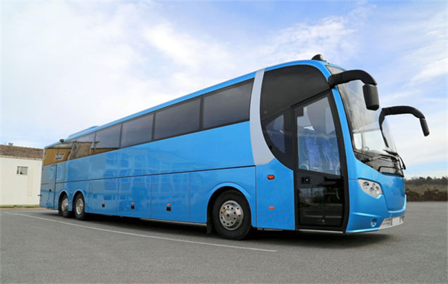 从南通到石家庄市的客车汽车
