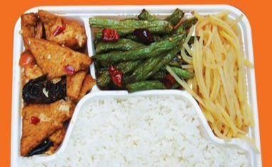八九食惑餐饮公司