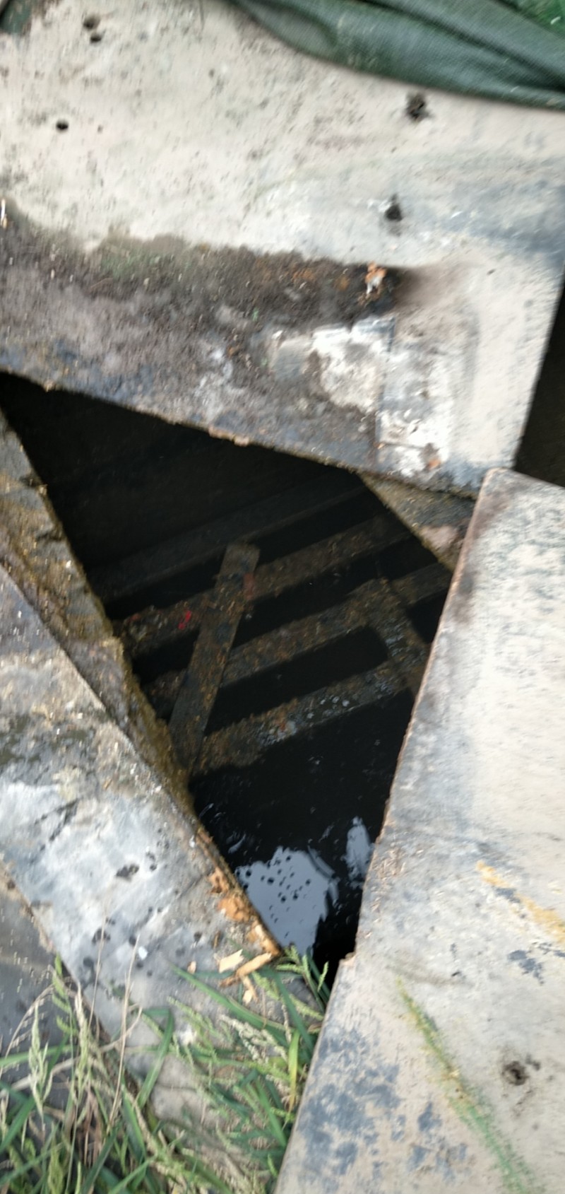 石家庄市市大型管道清淤,清理沉淀池底泥